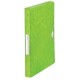 CARP.PROY.LEITZ WOW PP A4 GOM.3 cm VERDE - Pack de 5 unidades